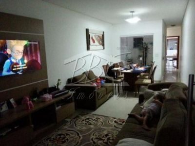 Sobrado, 3 quartos, 110 m² - Foto 5