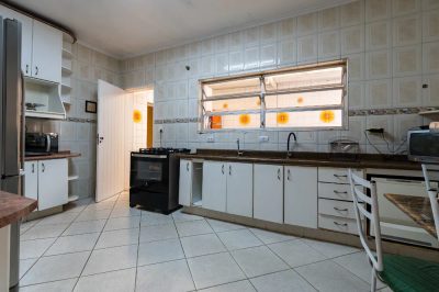 Casa, 3 quartos, 190 m² - Foto 2