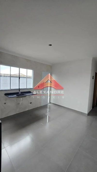 Casa, 2 quartos, 61 m² - Foto 4