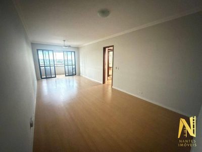 Apartamento, 2 quartos, 92 m² - Foto 2