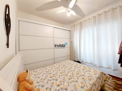 Apartamento, 1 quarto, 46 m² - Foto 5