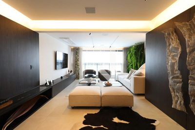 Apartamento, 3 quartos, 153 m² - Foto 2