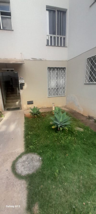 Apartamento, 2 quartos, 43 m² - Foto 5