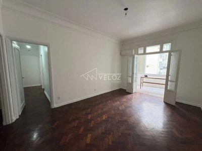 Apartamento, 3 quartos, 166 m² - Foto 5