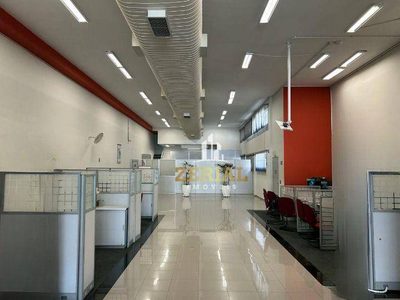 Prédio Inteiro, 725 m² - Foto 3