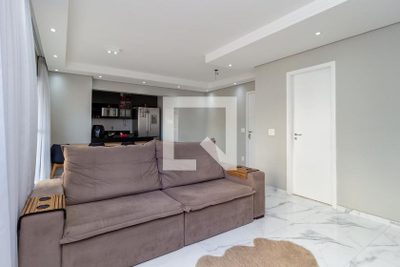 Apartamento, 2 quartos, 107 m² - Foto 3