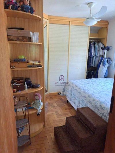 Apartamento, 2 quartos, 97 m² - Foto 3