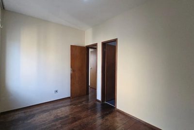 Apartamento, 3 quartos, 80 m² - Foto 2
