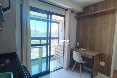 Kitnet-Studio, 19 m² - Foto 3
