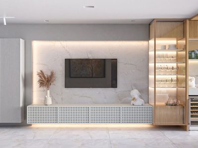 Apartamento, 3 quartos, 161 m² - Foto 4