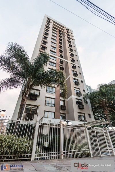 Apartamento, 2 quartos, 67 m² - Foto 1