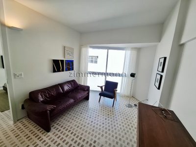 Apartamento, 1 quarto, 50 m² - Foto 1