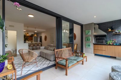 Apartamento, 3 quartos, 138 m² - Foto 1