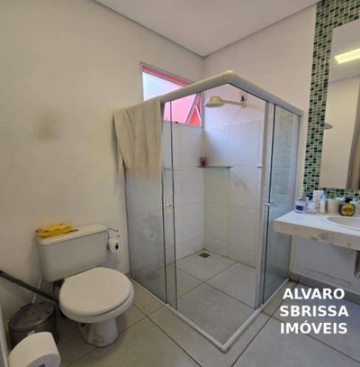 Casa, 3 quartos, 97 m² - Foto 3