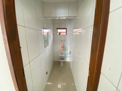 Loja-Salão, 245 m² - Foto 3