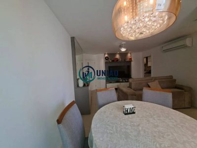 Apartamento, 3 quartos, 84 m² - Foto 5