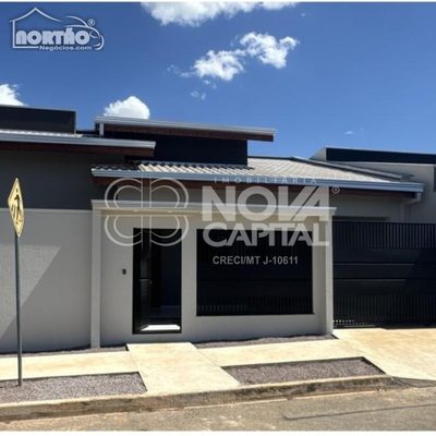 Casa, 3 quartos, 139 m² - Foto 2