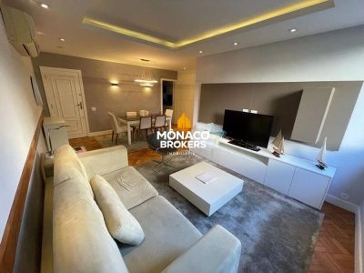 Apartamento, 3 quartos, 117 m² - Foto 3