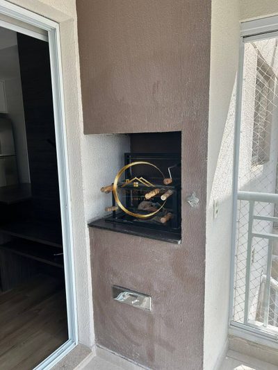 Apartamento, 2 quartos, 62 m² - Foto 5