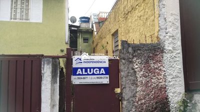 Casa, 2 quartos, 70 m² - Foto 1