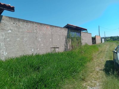 Terreno, 1000 m² - Foto 1