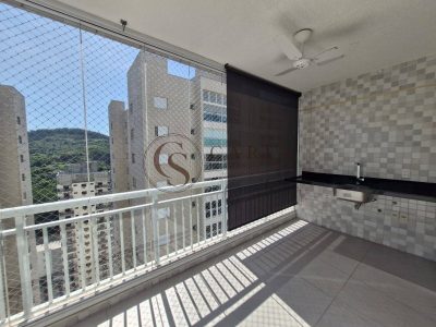 Apartamento, 2 quartos, 105 m² - Foto 1