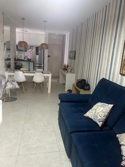 Apartamento, 2 quartos, 65 m² - Foto 2