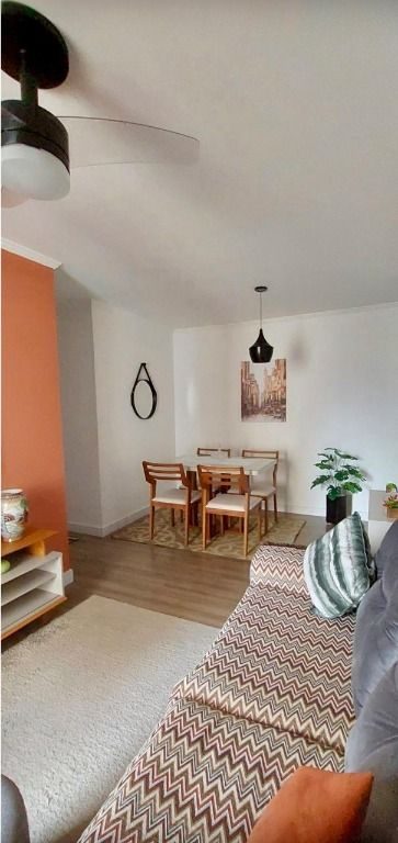 Apartamento, 3 quartos, 68 m² - Foto 4