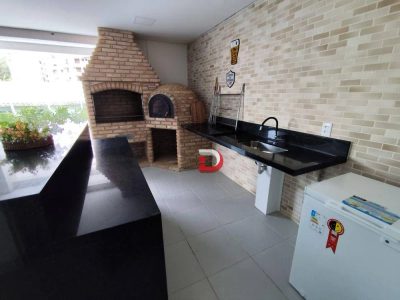Apartamento, 3 quartos, 80 m² - Foto 2