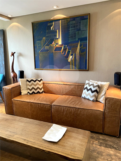 Apartamento, 1 quarto, 56 m² - Foto 4
