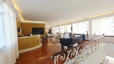 Cobertura, 5 quartos, 260 m² - Foto 4