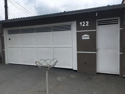 Casa, 3 quartos, 100 m² - Foto 1
