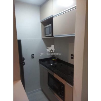 Apartamento, 1 quarto, 40 m² - Foto 4