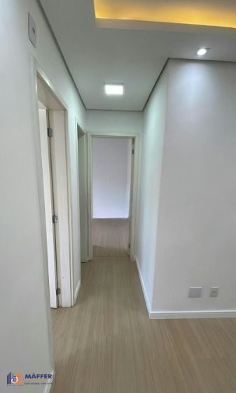 Apartamento, 2 quartos, 50 m² - Foto 5