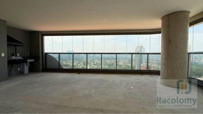 Apartamento, 3 quartos, 175 m² - Foto 1