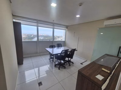 Sala-Conjunto, 41 m² - Foto 4