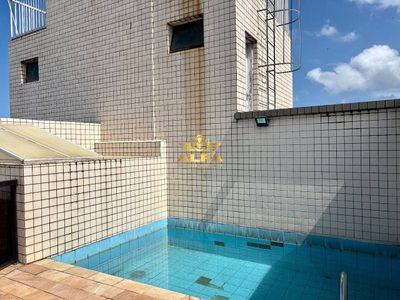 Cobertura, 3 quartos, 230 m² - Foto 3