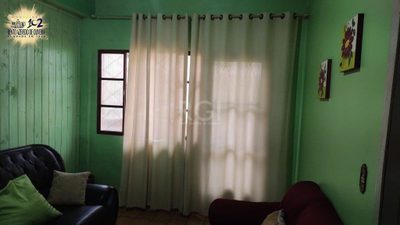 Casa, 4 quartos, 120 m² - Foto 3
