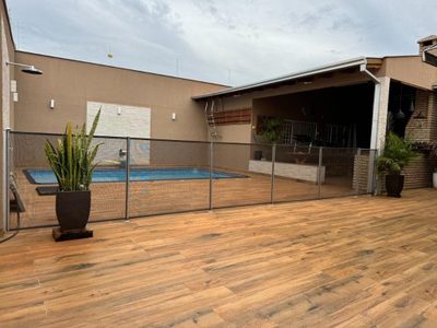 Casa, 3 quartos, 400 m² - Foto 4