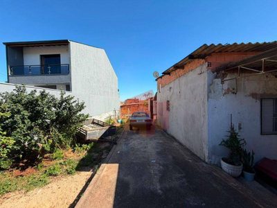 Casa, 2 quartos, 65 m² - Foto 4