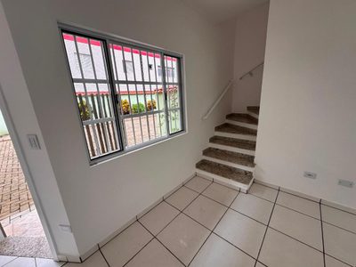 Sobrado, 2 quartos, 90 m² - Foto 2