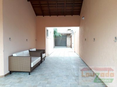 Sobrado, 3 quartos, 247 m² - Foto 3