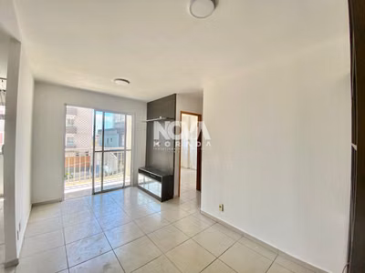 Apartamento, 2 quartos, 45 m² - Foto 1