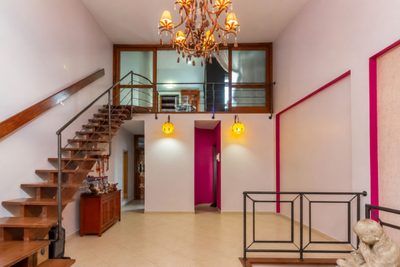 Sobrado, 3 quartos, 234 m² - Foto 5