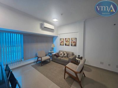 Sala-Conjunto, 47 m² - Foto 4