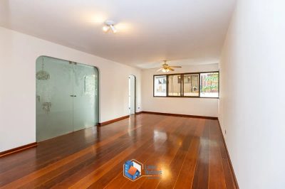 Apartamento, 4 quartos, 216 m² - Foto 3