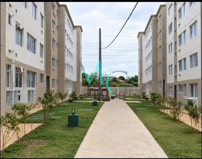 Apartamento, 2 quartos, 41 m² - Foto 4