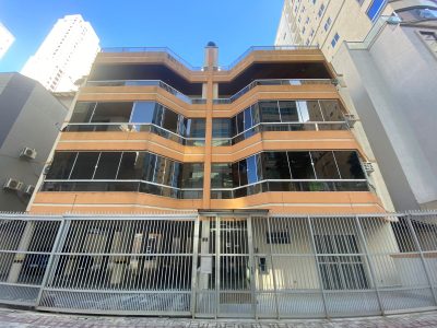 Apartamento, 2 quartos, 92 m² - Foto 1