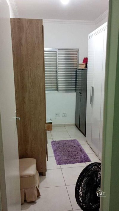 Apartamento, 3 quartos, 83 m² - Foto 2