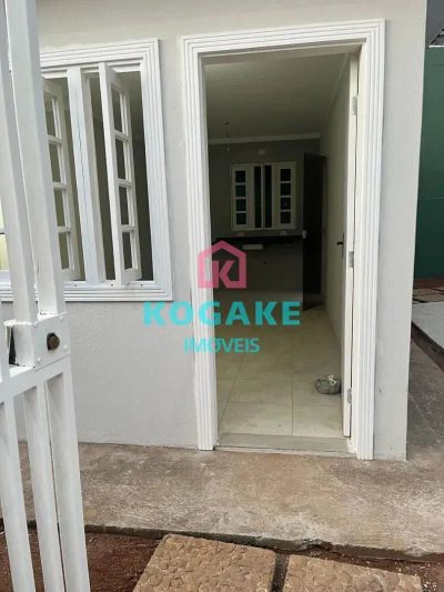 Casa, 2 quartos, 64 m² - Foto 4